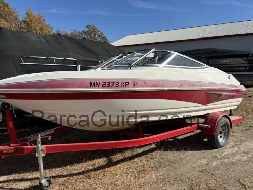 Larson 186 Senza recensioni e scheda tecnica